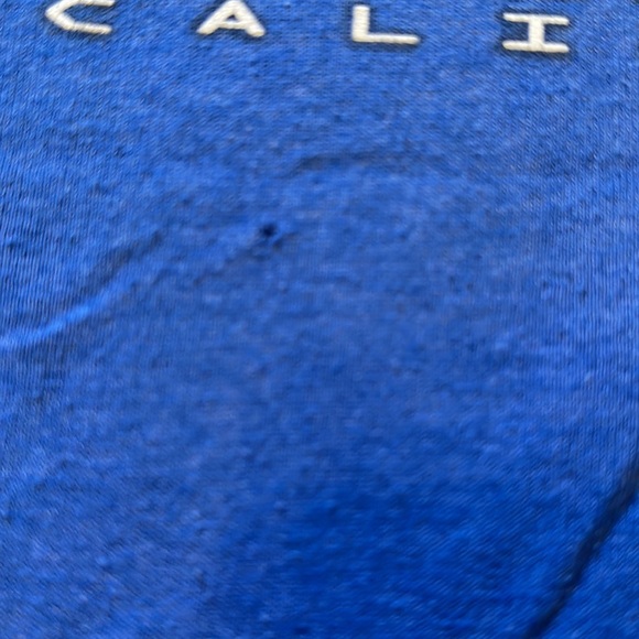 Boys Yosemite Graphic Tee Size XS - Picture 3 of 4